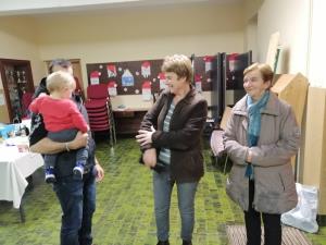 Klira, Prednovoletno druzenje, foto drustvo KLira (3)